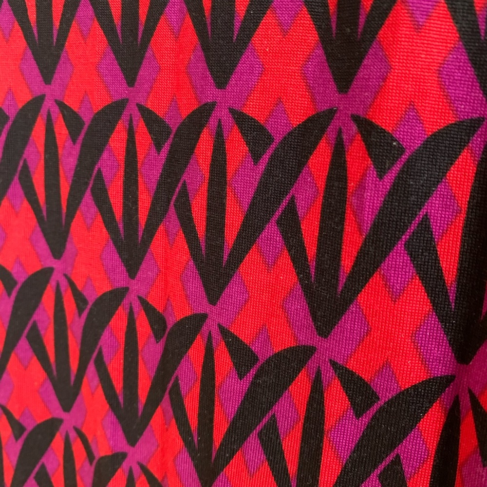 Dvf Wrap Dress - image 3